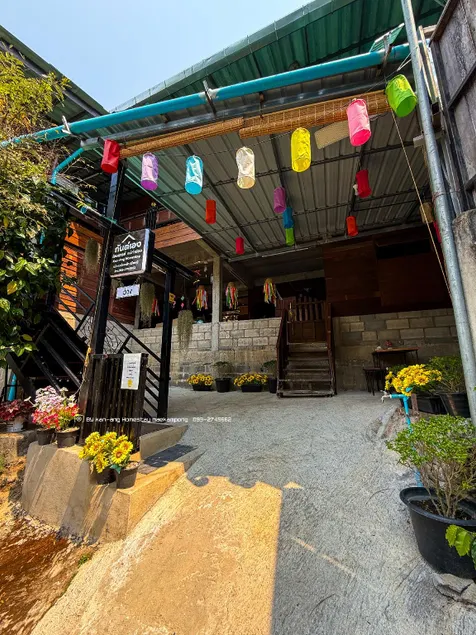 Homestay Maekampong - Image 1