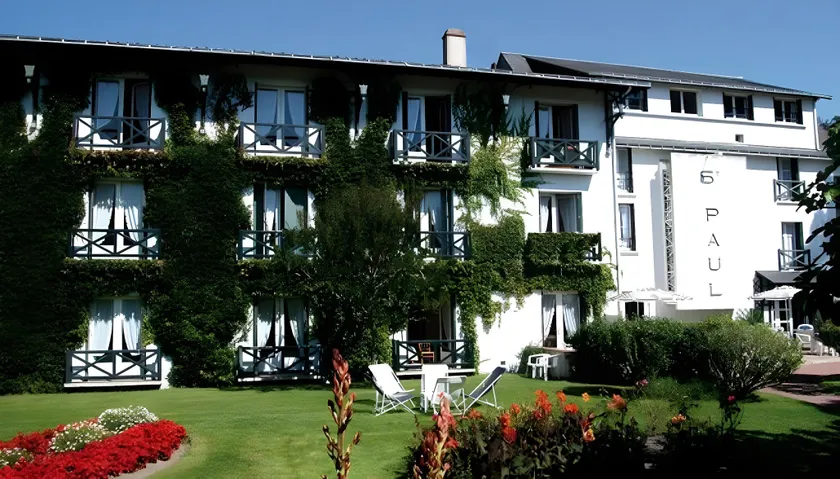 Hotel Saint Paul - Image 1