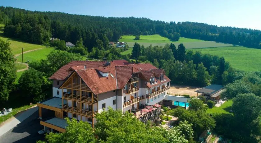 Hotel Schwengerer - Image 1