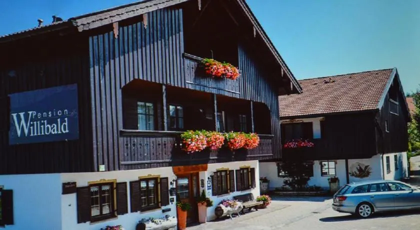 Pension Willibald - Image 1