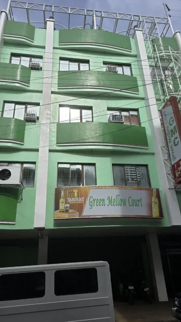 Green Mellow Court 2 - Image 1