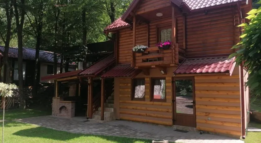 Vikendica,, Tadic,, Ovčar Banja - Image 1