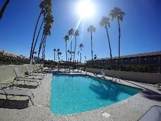 Days Inn Blythe CA - Image 1