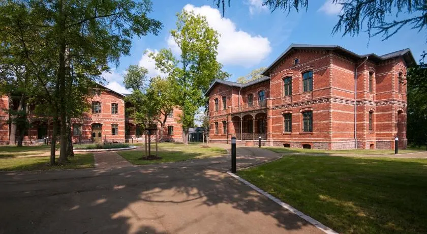 Boardinghaus Weinberg Campus - Image 1