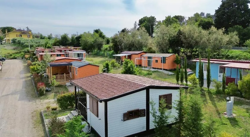 Amapolas - Villaggio & Camping - Image 1
