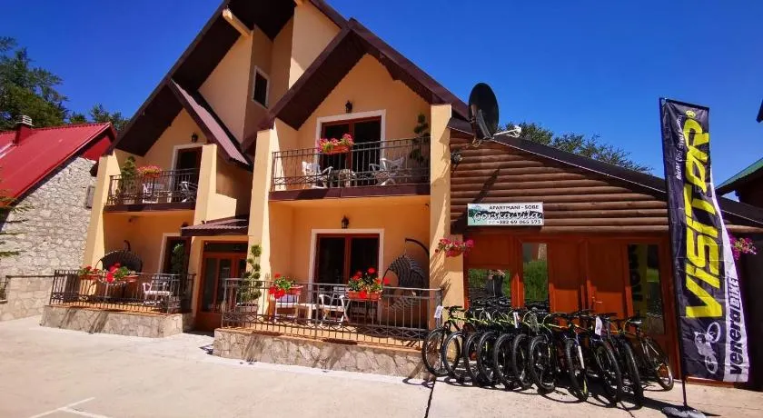 Vila Gorska - Image 1
