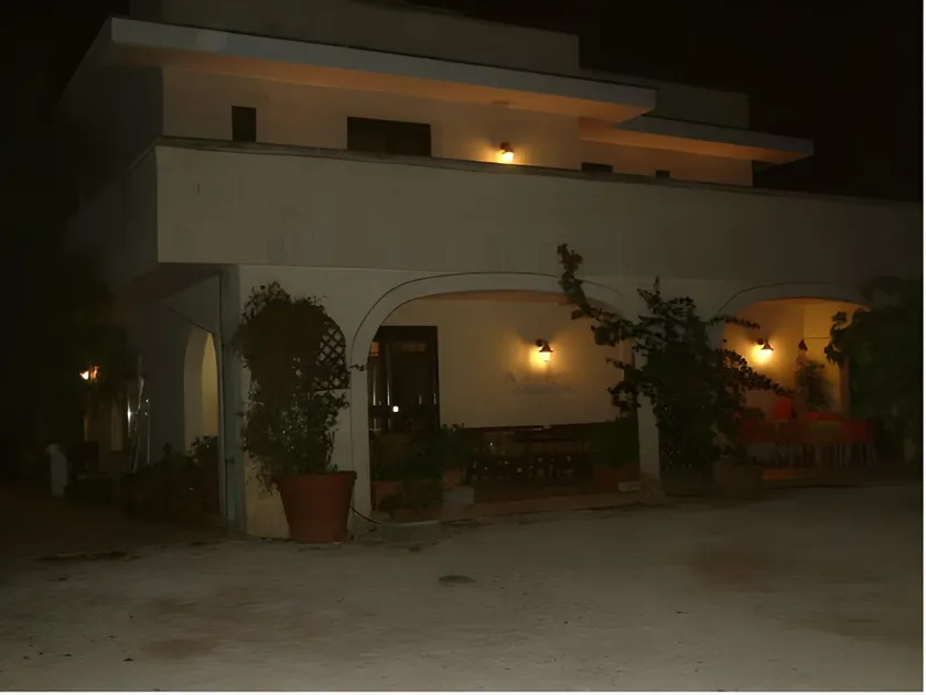 L'antico Trullo - Masseria Chiancarella - Image 1