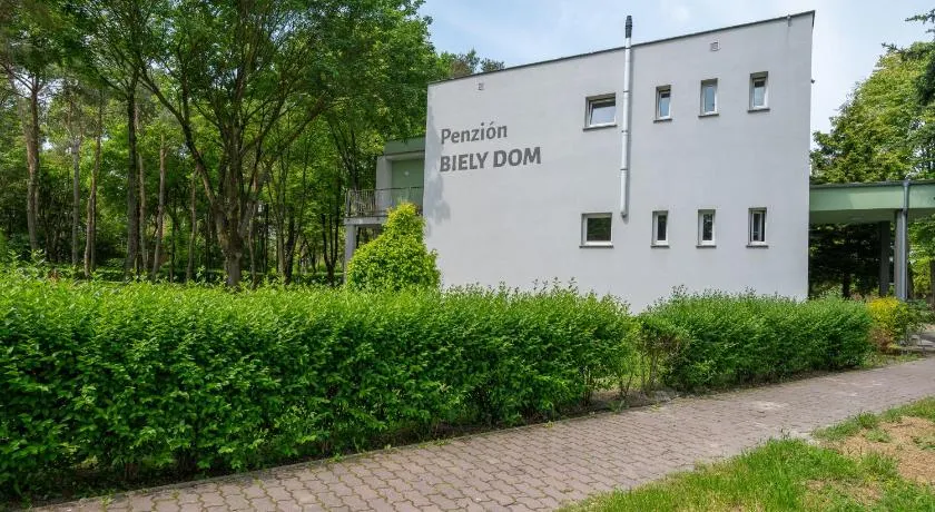 Penzión Biely dom - Image 1
