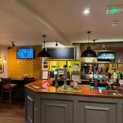 The Fox Inn - Image 1