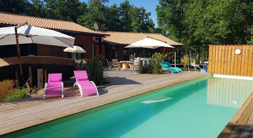 Au Bois Flotté - Image 1