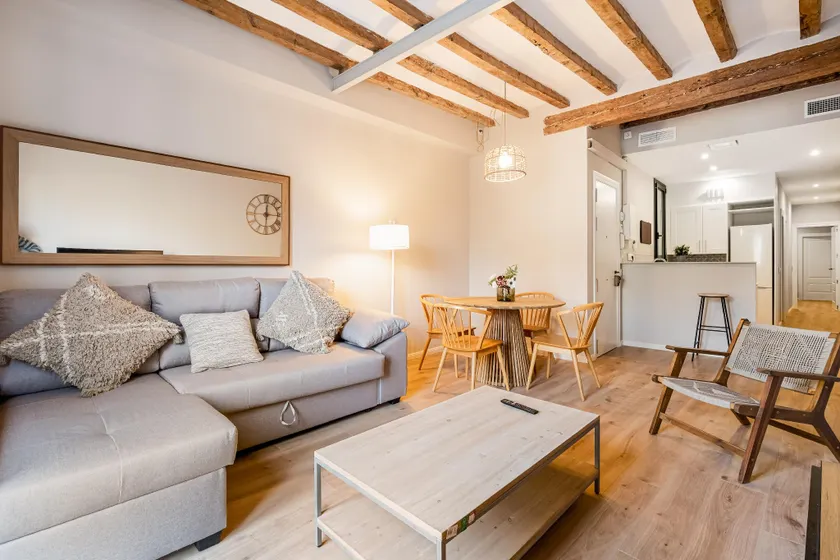 Apartamentos Circo Romano - Image 1