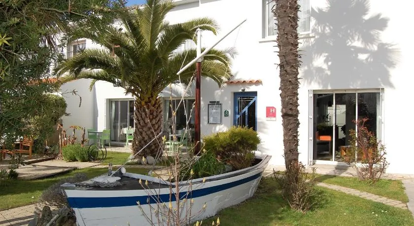 Hotel Le Goeland - Image 1