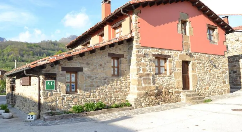 La Seronda de Redes - Image 1