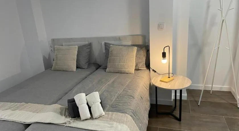 Gómez-Tortosa Apartamento - Image 1