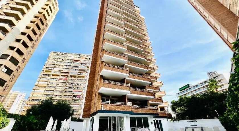 Trebol One Apartments By Mc - Image 1