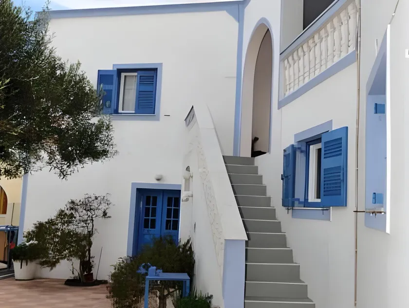 Katerina Kafieri Apartments - Image 1