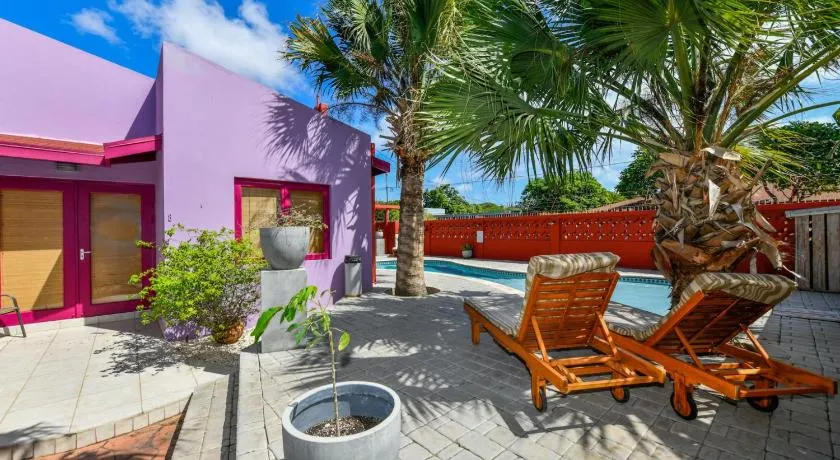 Cadushi Apartments - Image 1