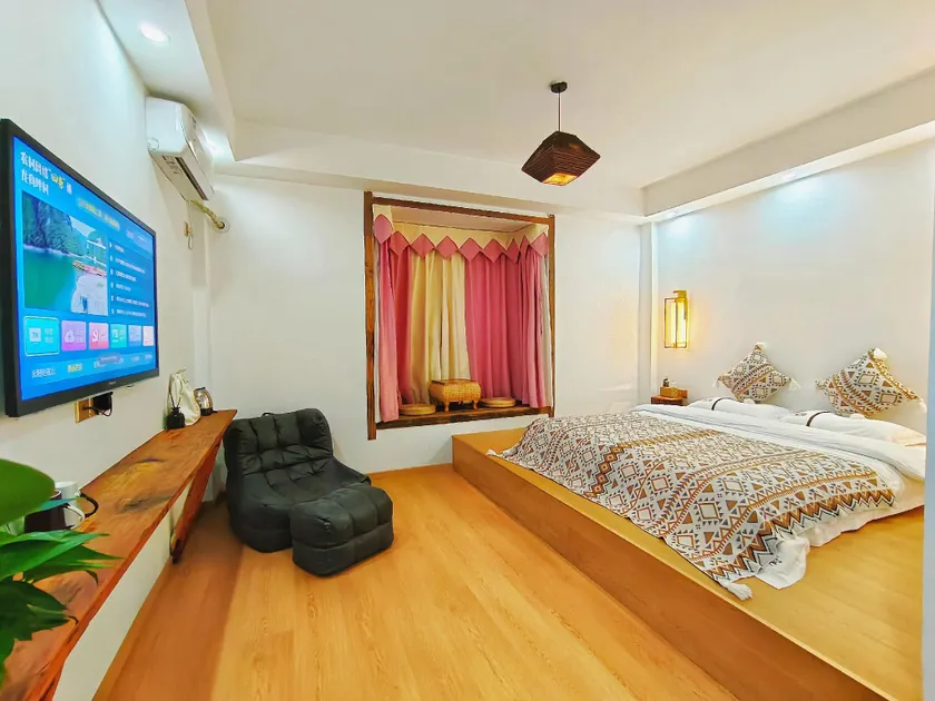Shiguang 1990 City B&B - Image 1