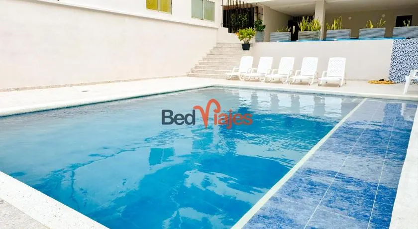 Apartamentos Centro IN Rodadero - By Bedviajes - Image 1