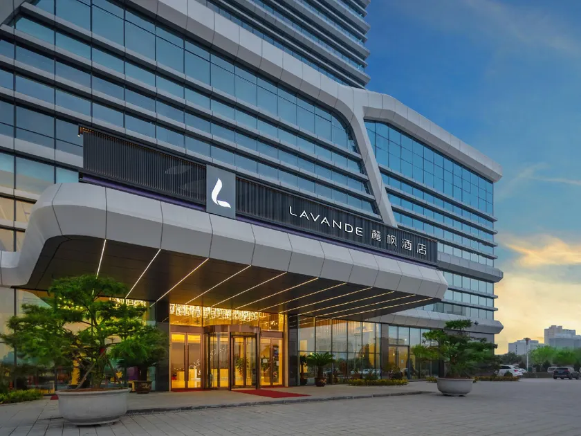 Lavande Hotel (Changzhi Xiangyuan Donghu Branch) - Image 1