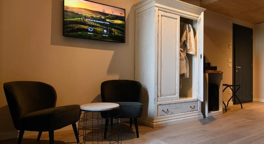 GardaZen Suites - luxury - adults only - Image 1