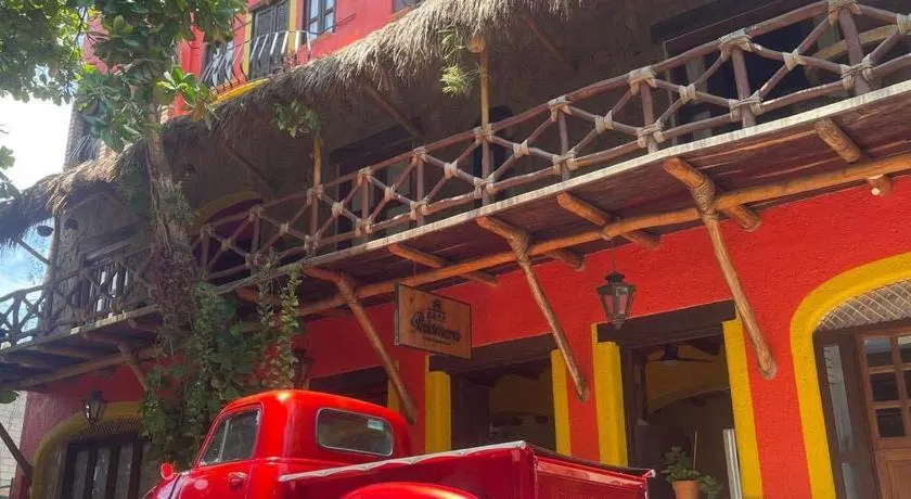 Hotel Artesanal - Image 1