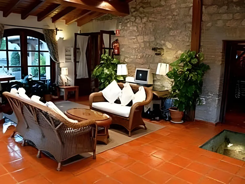 Molino de Alcuneza Relais & Châteaux - Image 1