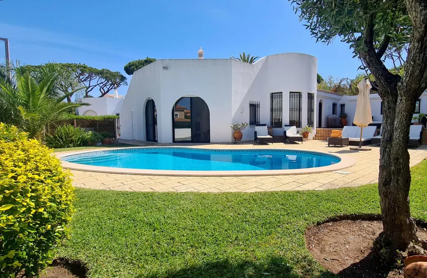 Dunas Douradas Beach Villa - Image 1