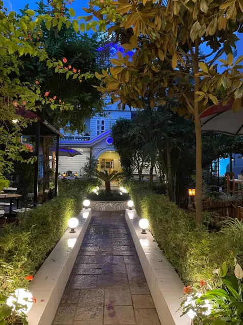Hotel ABC, Boutique Hotel in Pokhara - Image 1