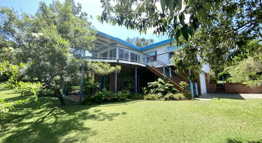 SURF N VIEW 138 Camden Hd Rd Dunbogan - Image 1