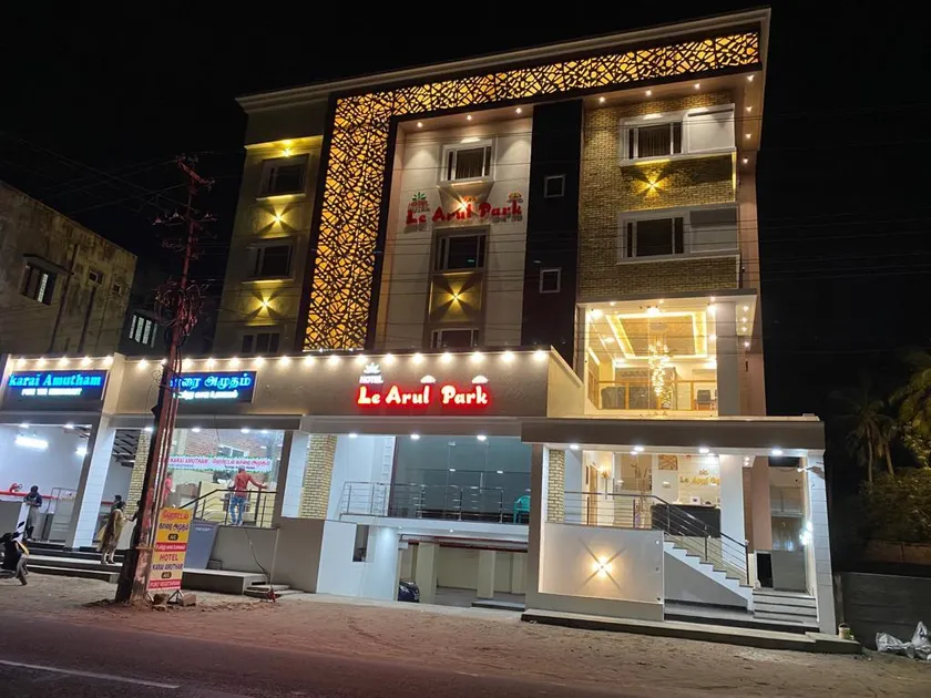 Le Arul Park - Image 1