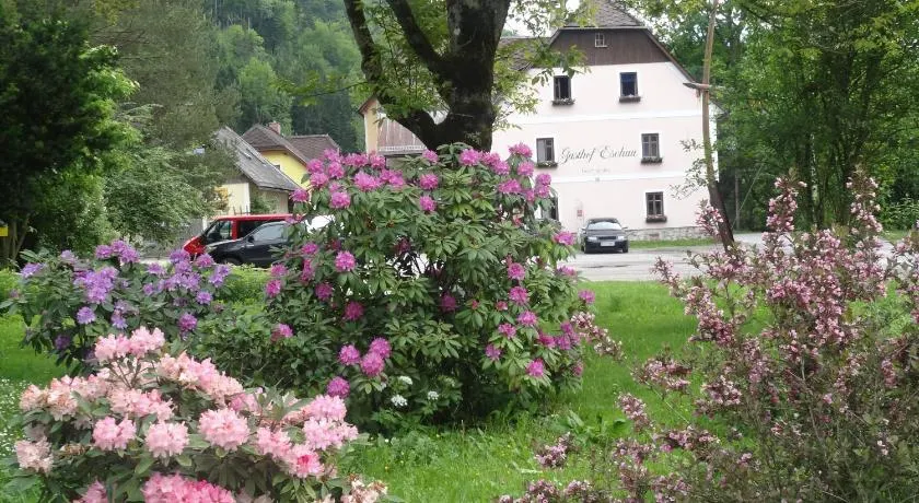 Gasthof Eschau - Image 1