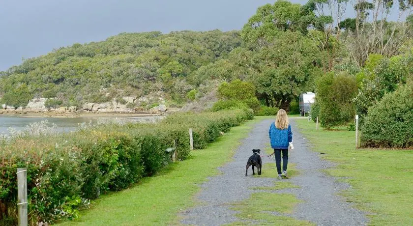 BIG4 Wilsons Prom Holiday Park - Image 1