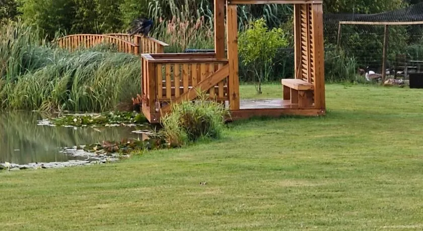 chambre coin nature - Image 1