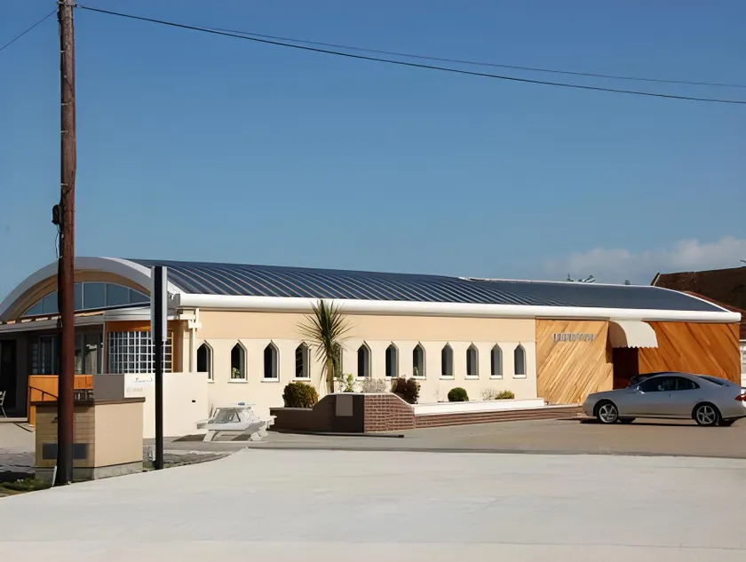 Warrens Village Motel and Self Catering - Image 1