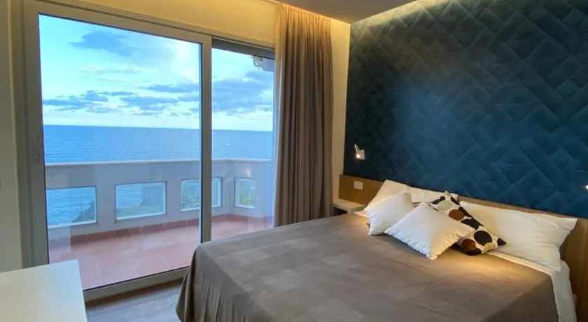Suite Sul Mare - Image 1