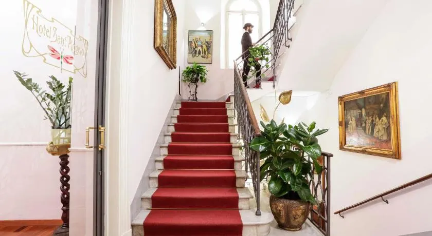 Hotel Sant'Angelo - Image 1