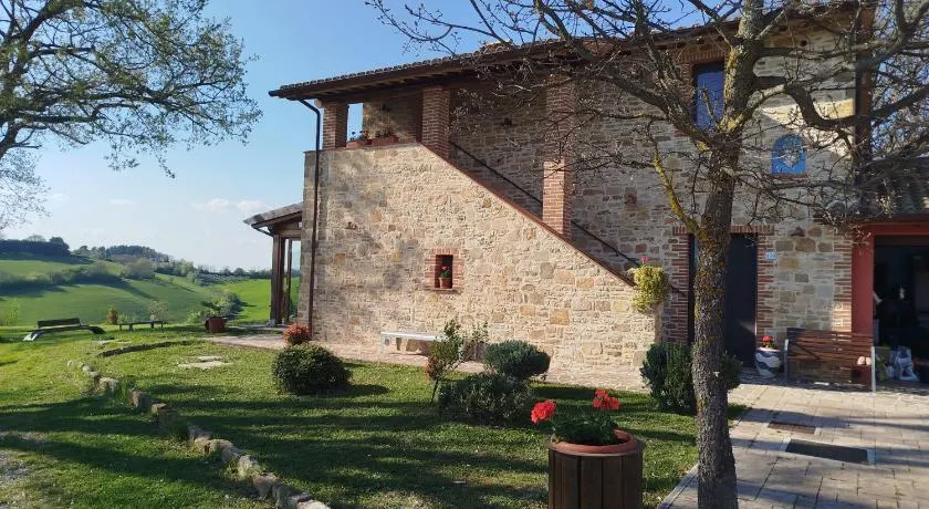 B&B Il Ciocco - Image 1