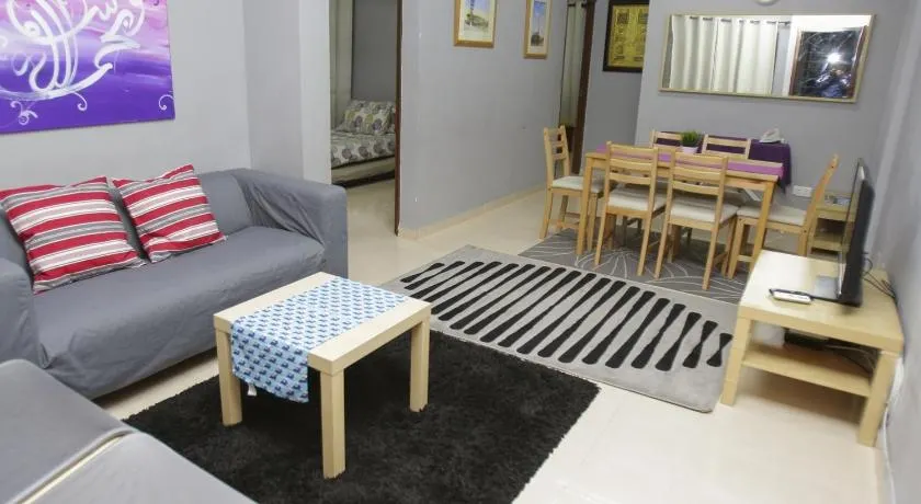 Putra Harmoni Putrajaya (Tiny Suite, 3 AC Bedrooms, 1 Bath, WiFi, Ground Floor) by MRK - Image 1