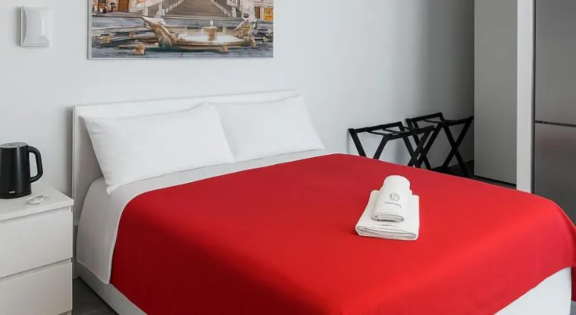 Mirti Suite Roma - Image 1