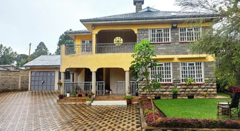 Kericho Finest Home - Image 1