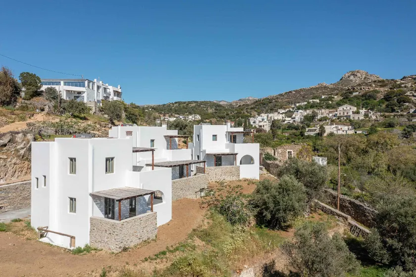 Ktima Drilli - Experience the authentic Naxian lifestyle - Image 1