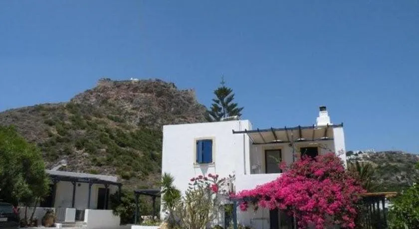 Kouvaras Apartments - Image 1