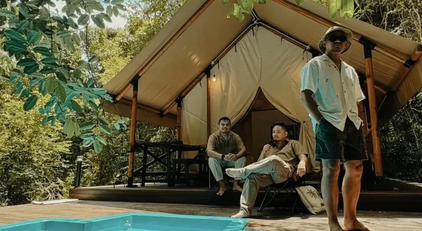 Bandu Buana Glamping - Image 1
