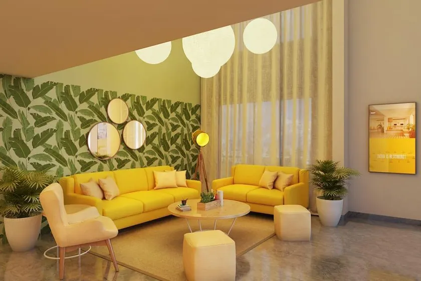 Bloom Hotel - Indiranagar - Image 1