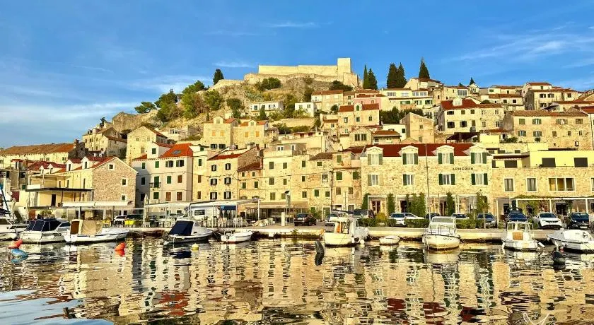 Apartments Trapula - Image 1