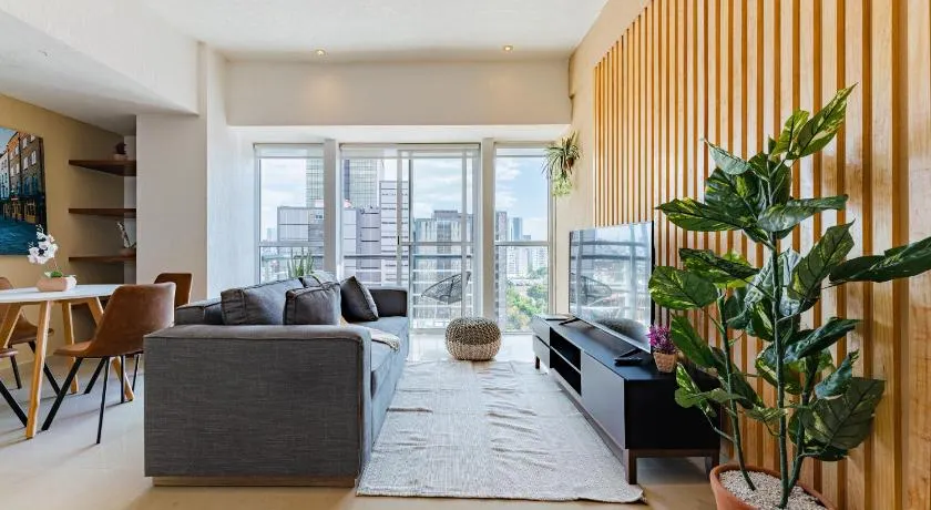 Anahuac Apartments by VH - Image 1