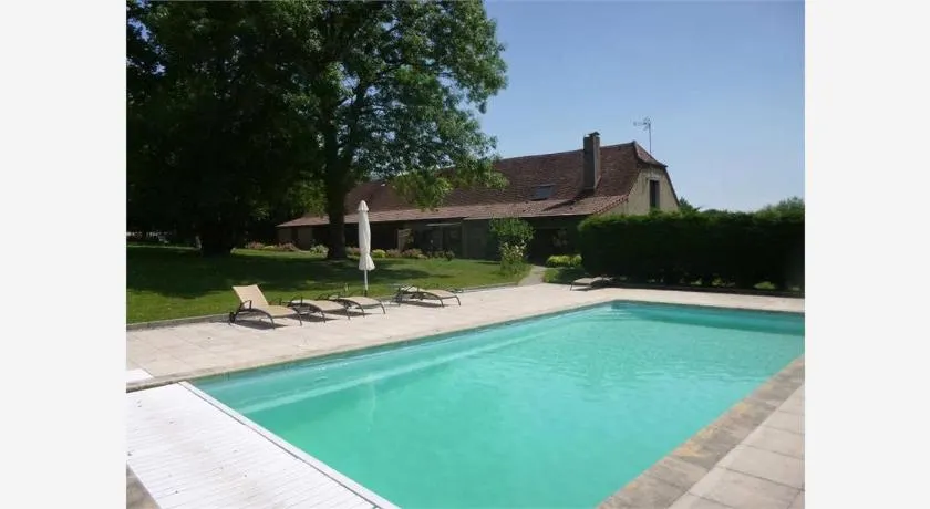 La ferme d'aristide - Image 1