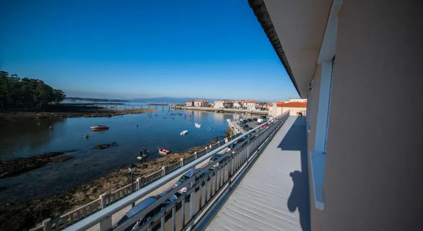 Apartamento céntrico con vistas al mar - Image 1