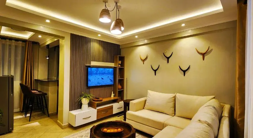 Tulivu Suites - Image 1